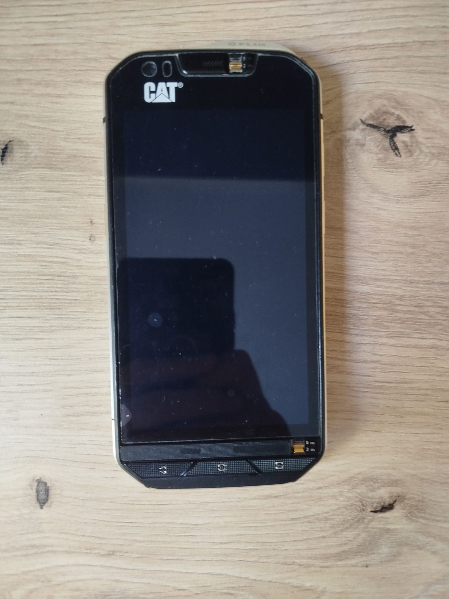 Telefon Cat S60 Dual SIM 3/32