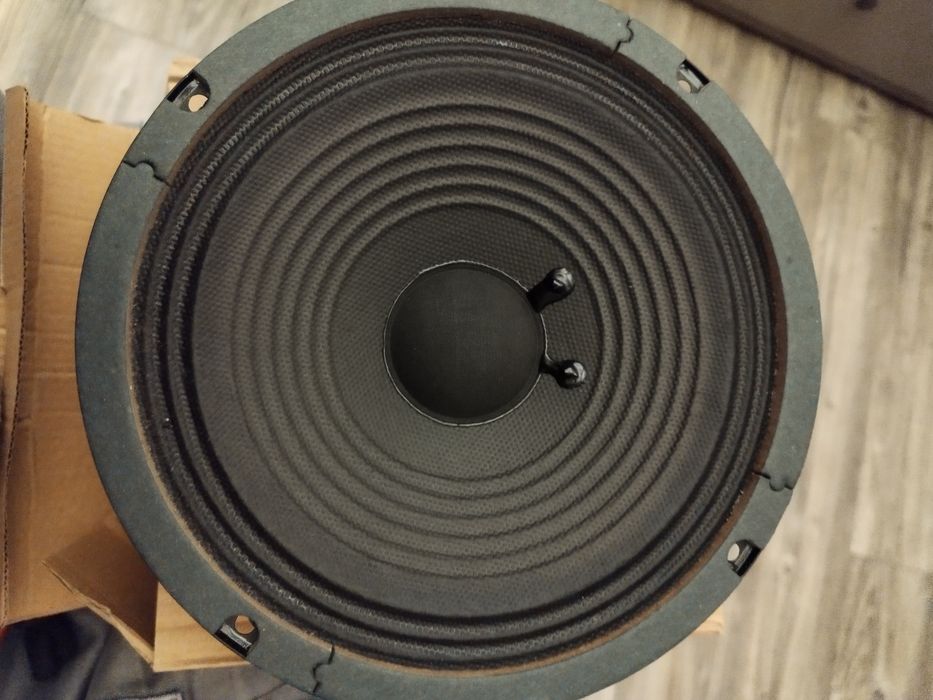 Głośnik 15 watt 8 cali