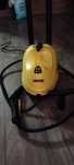 Пароочиститель Karcher SC2