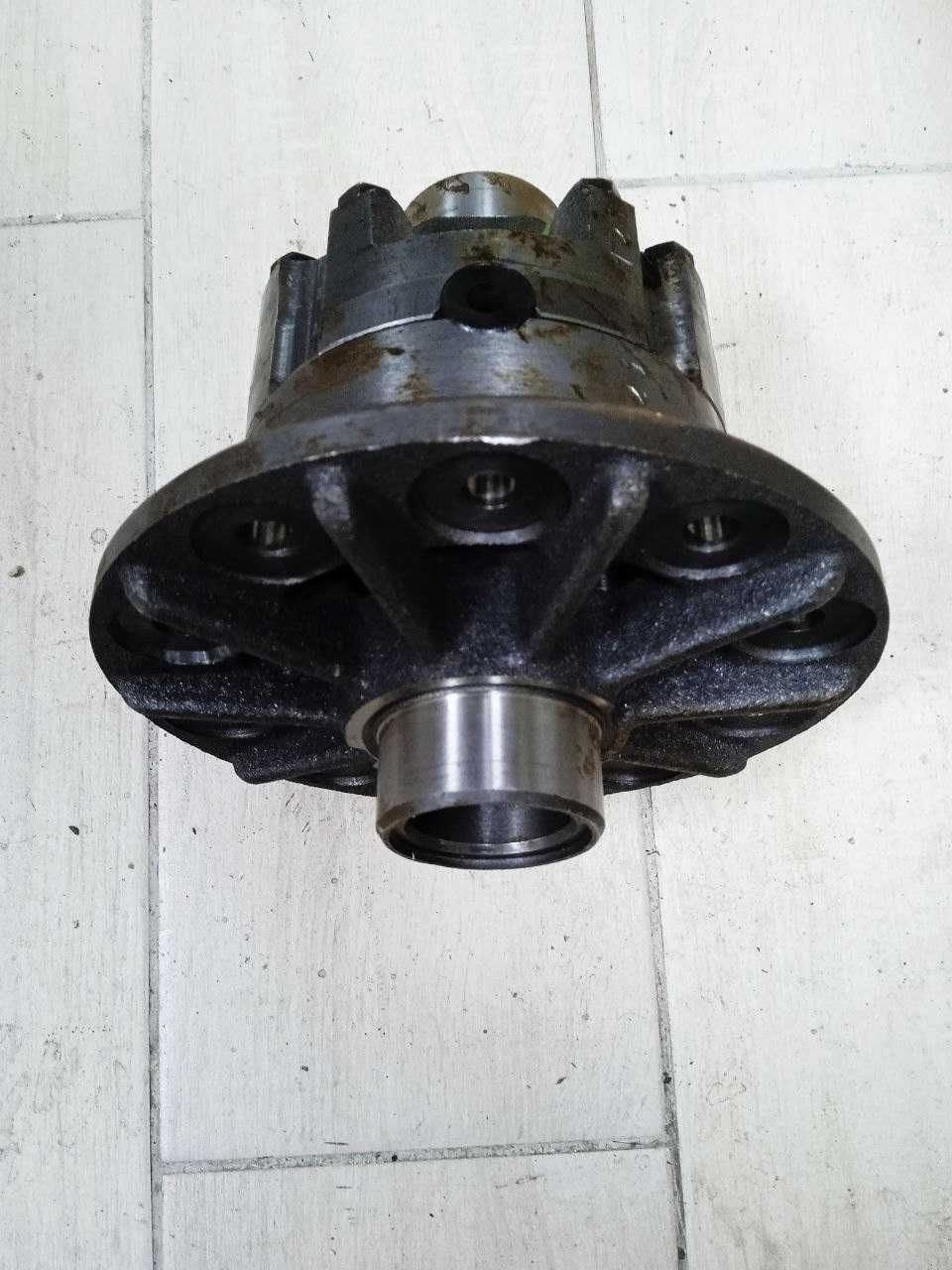 Дифференциал Газ 3102,3302 ,2705,  в сборе