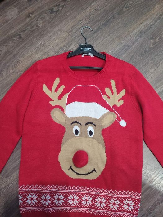 Джемпер  світшот