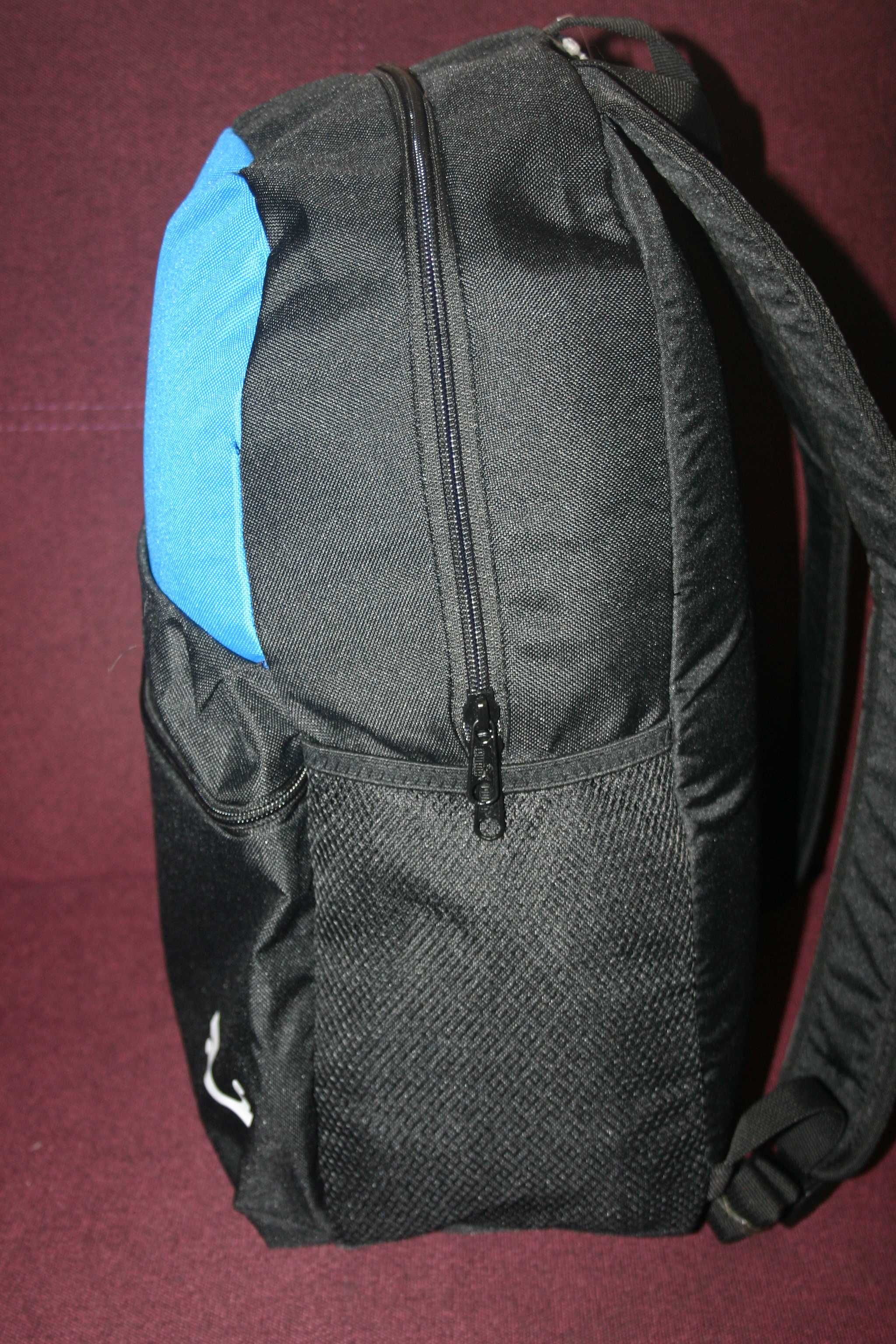 Рюкзак PUMA темно-синий, новый