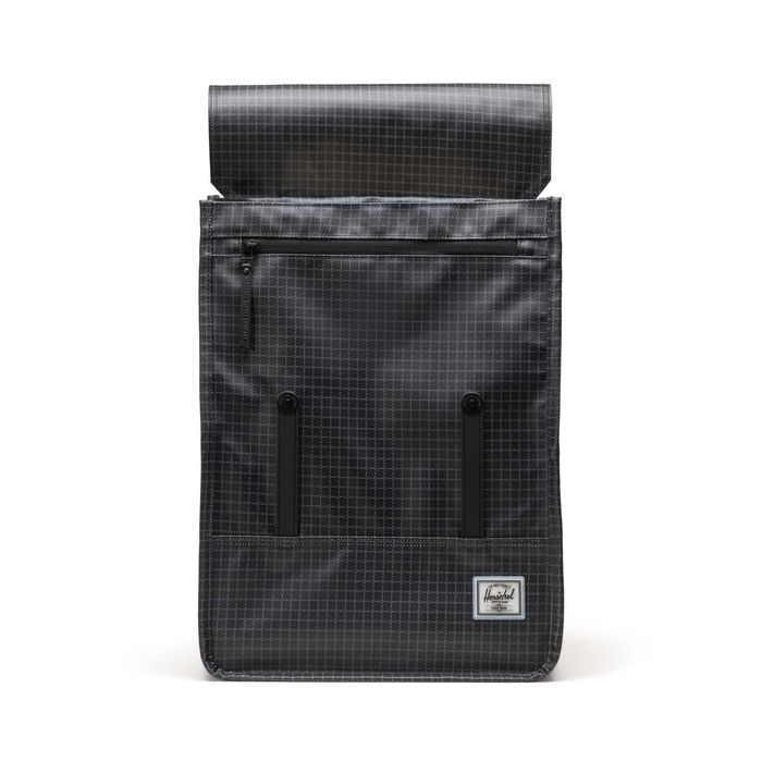Plecak Herschel Survey Siatka, 17,5L Nowość! Okazja!