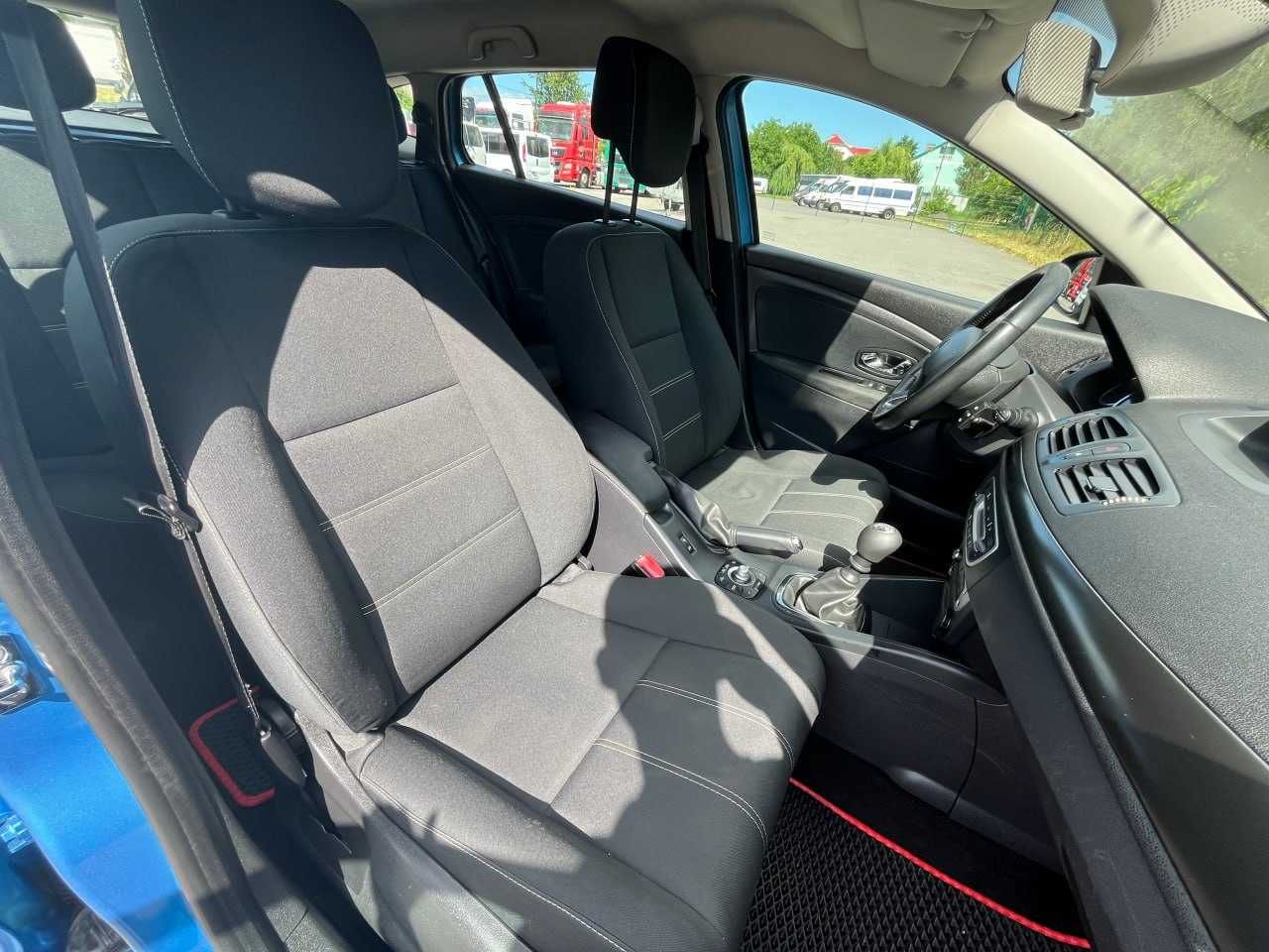 Продам Renault Megane 2014. Можна в розстрочку, під викуп.