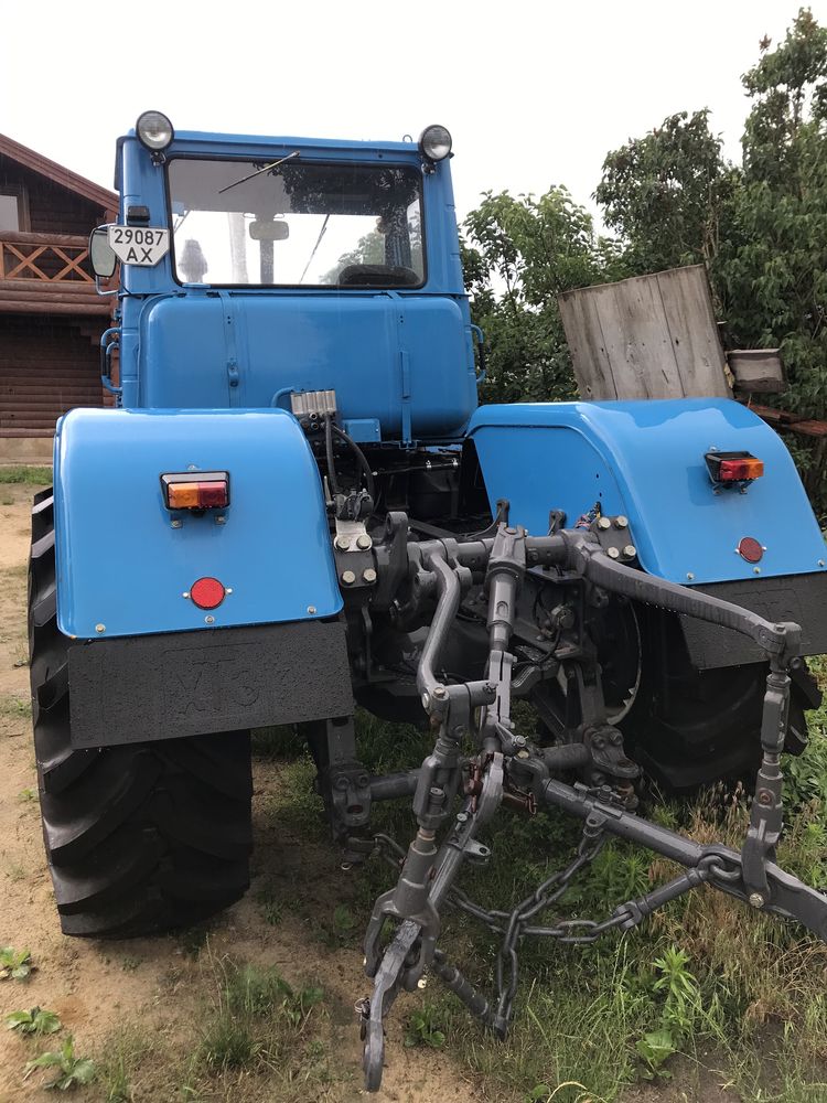 Продам т 150 к з ямз 238