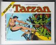Super tarzan Apr ( pranchas) nº 4