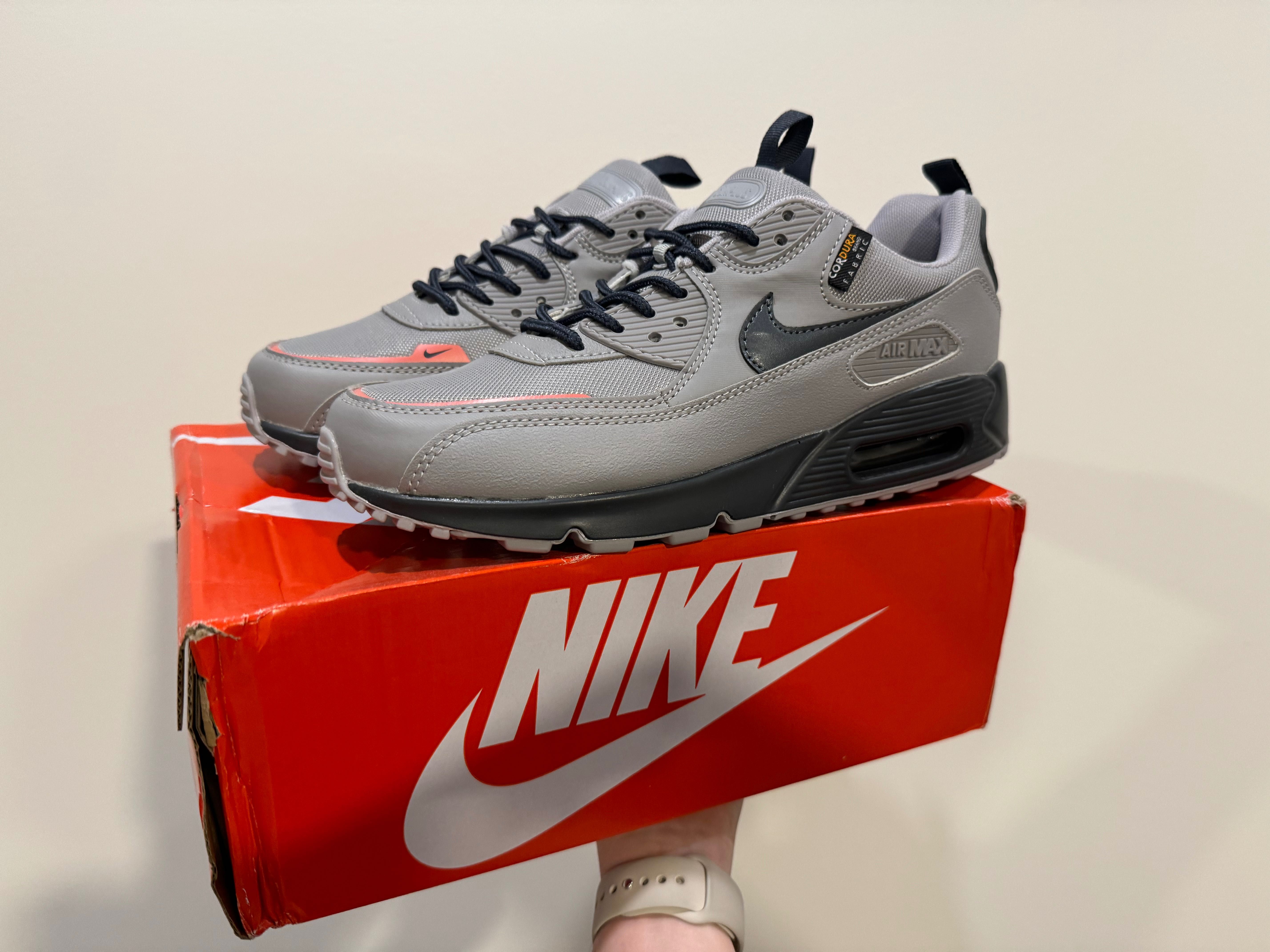 Buty Nike Air Max 90 Surplus r. 44