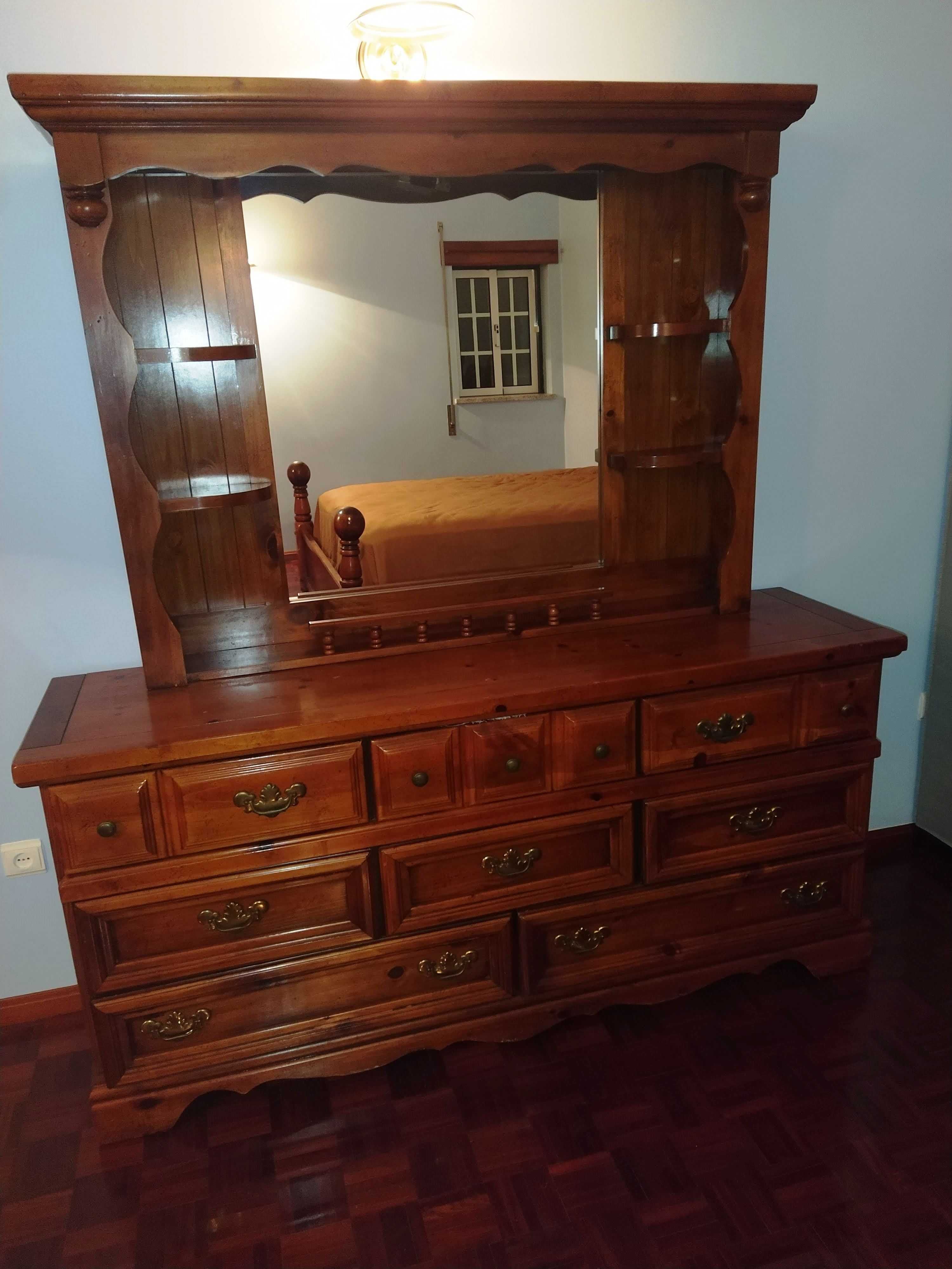 Mobília de Quarto