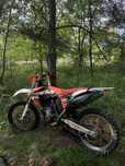 Sprzedam Zamienie na Auto Cross KTM SX-F 250