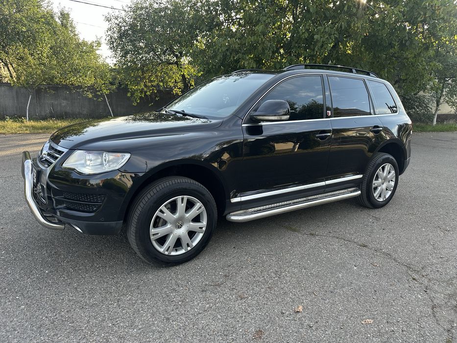 Дизель 3 л 2009 рік