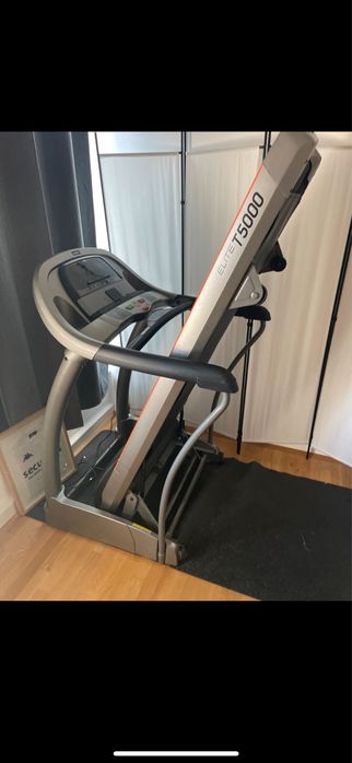 Profesjonalna bieznia HORIZONT Elite T5000