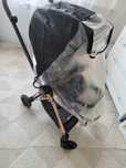 Folia przeciwdeszczowa cybex mios