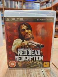 Red Dead Redemption PS3,  Sklep Wysyłka Wymiana