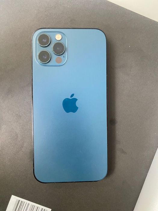 Iphone 12 Pro 128GB