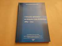 A Questão Africana e as Rel.Luso-Britânicas 1884a1914 Victor M. Santos