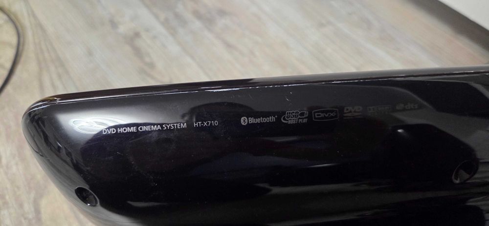 Kino domowe Samsung HT-X710