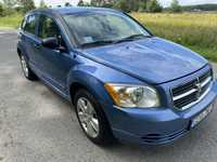 Dodge Caliber Dodge Caliber 2.0 benzyna/gaz