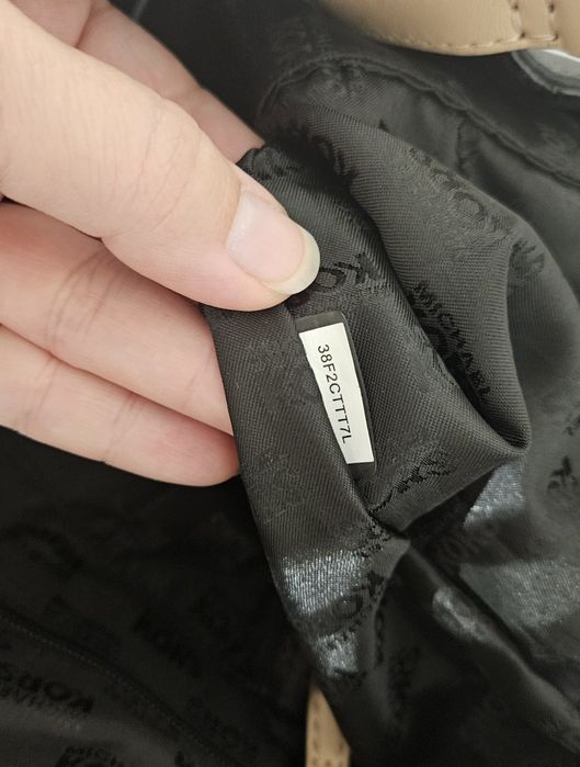 Сумка-тоут Mikhael Kors