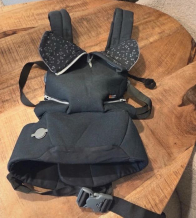 Marsupio Bebe BeSafe | Nunca usado