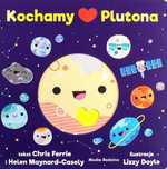 Kochamy Plutona. Media Rodzina