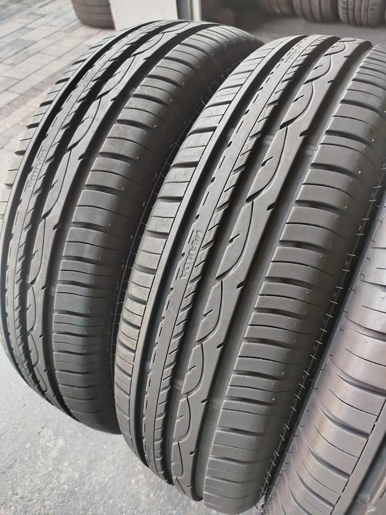 Opony letnie 175/65/15 84H Fulda EcoControl HP 2022r