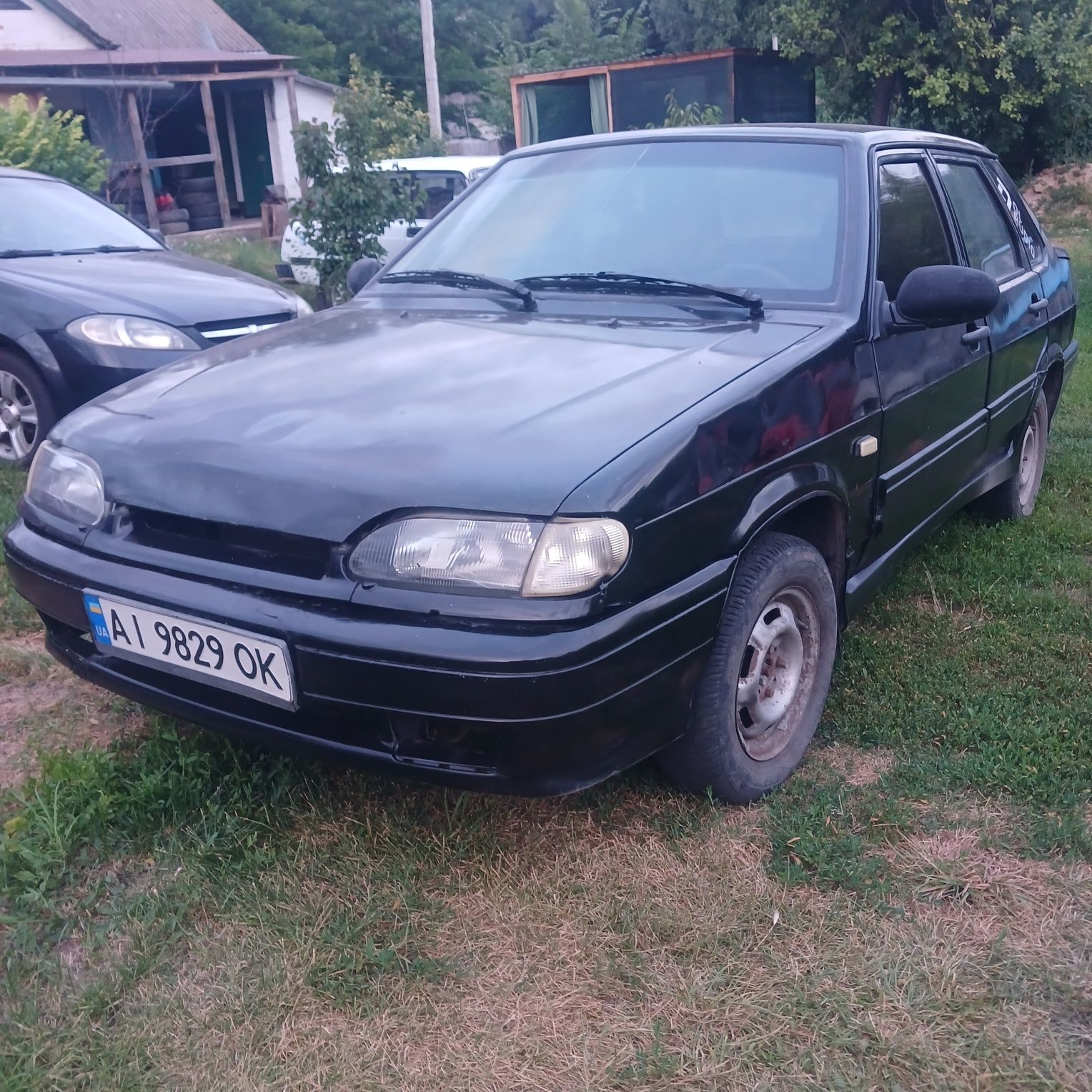 Ваз 2115,2006року