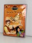 Bracia Wright Opowiesé o pracy i spelnionych marreniach plyta dvd