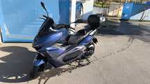 Vendo Keeway vieste 125
