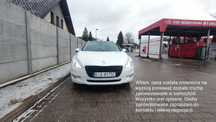 Peugot 508 2.2 HDi