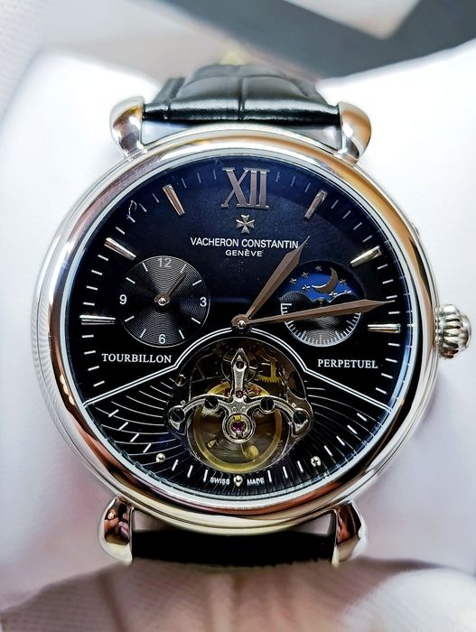 Годинник Vacheron Constantin