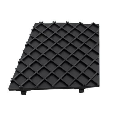 Atrapa Kratka Zderzaka Lewa Bmw E60 M-Pakiet ..