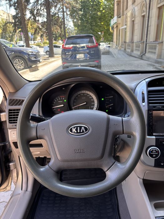 Продам Kia Cerato 1.6 gaz/benz