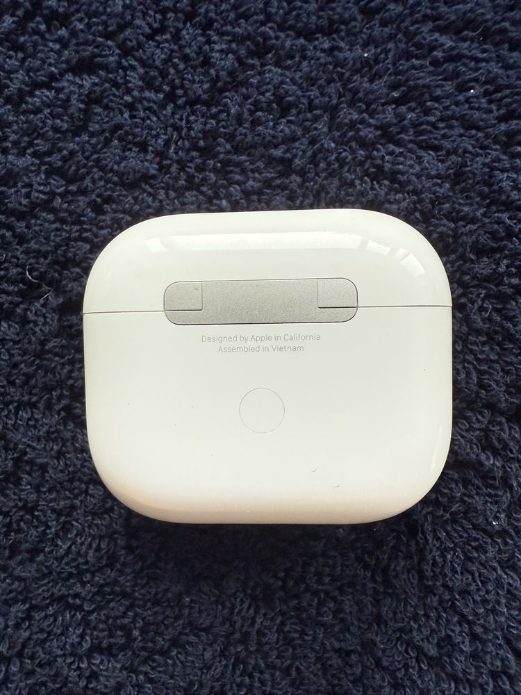 Apple airpods 3