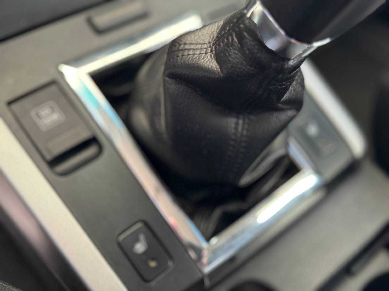 Suzuki Grand Vitara 2014