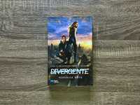 Divergente [Livro]