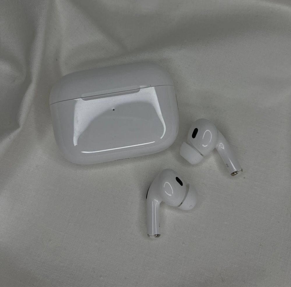 Apple Airpods Pro II