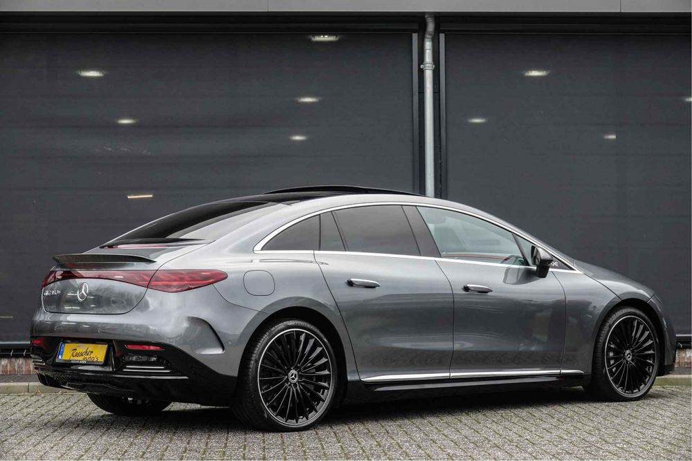 Диски Нові Mercedes R20/5/112 EQC EQE EQS Cls S E Glc Glk Gle