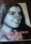 Paula, Isabel Allende