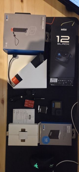 GoPro Hero12 Black