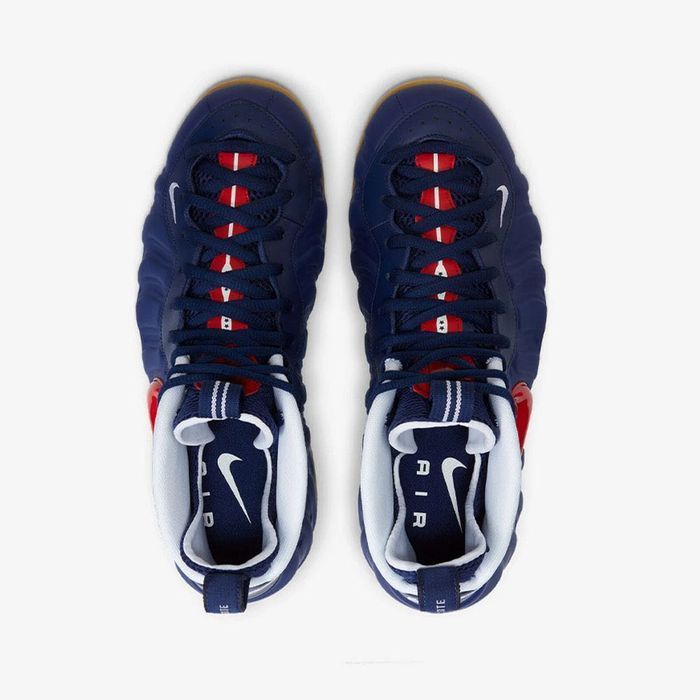 США! Кросівки Nike Air Foamposite Pro ACG (40р по 49.5р) (CJ0325-400)