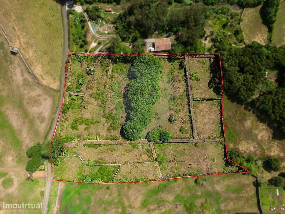 Terreno  para venda