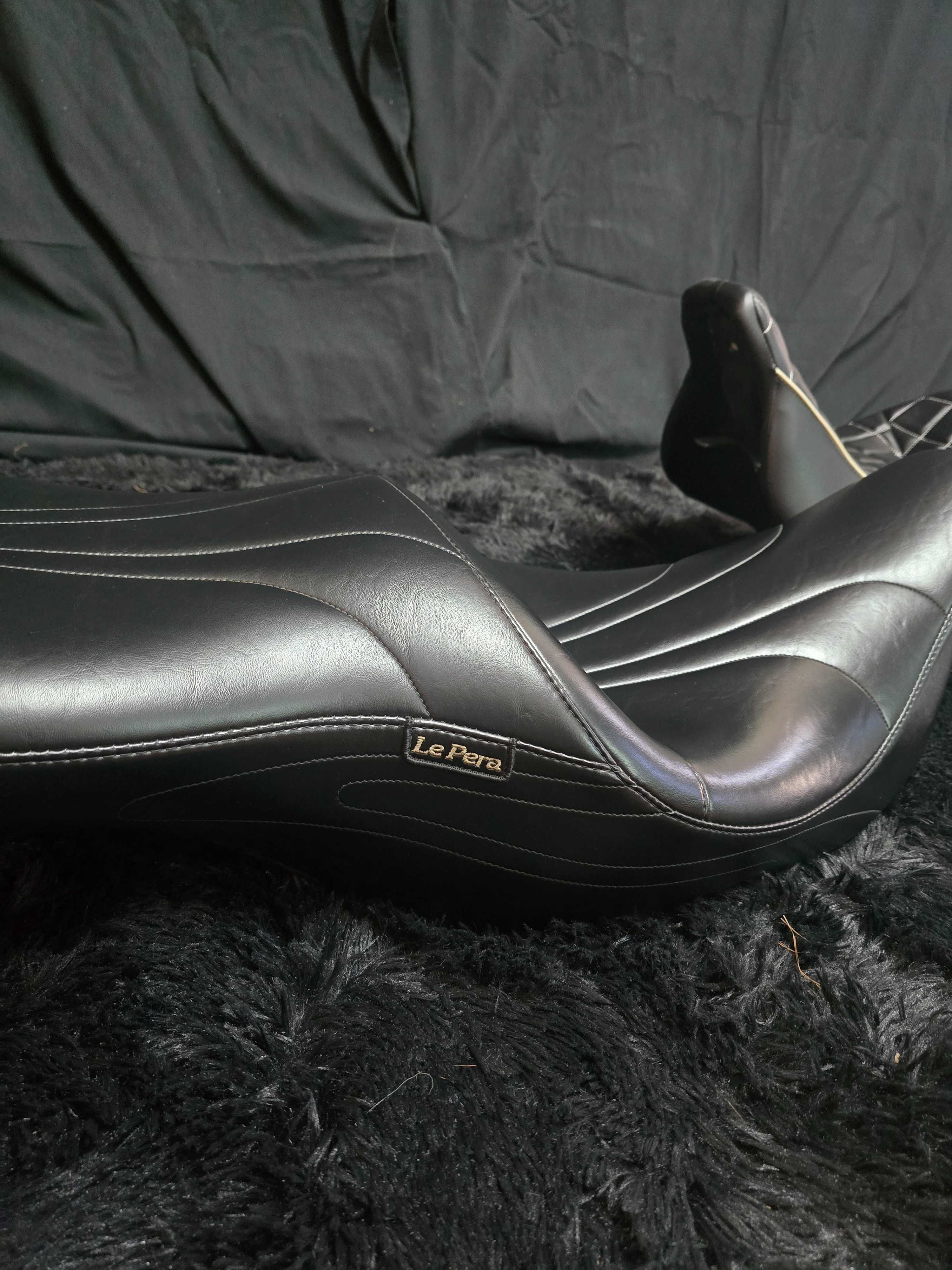 Harley Davidson FLHTCU