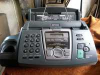 Sprzedam Fax Panasonic KX-FC195