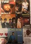 Discos Vinil- Varios