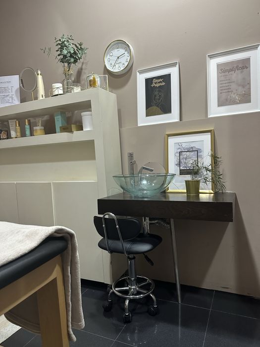 Gabinete de Estetica