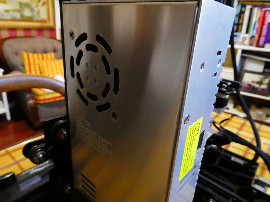 Creality Ender 3 Neo - 3D Printer