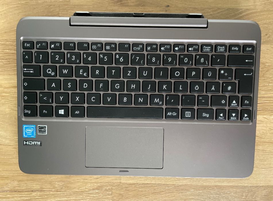 ASUS Transformer Book T1000HA