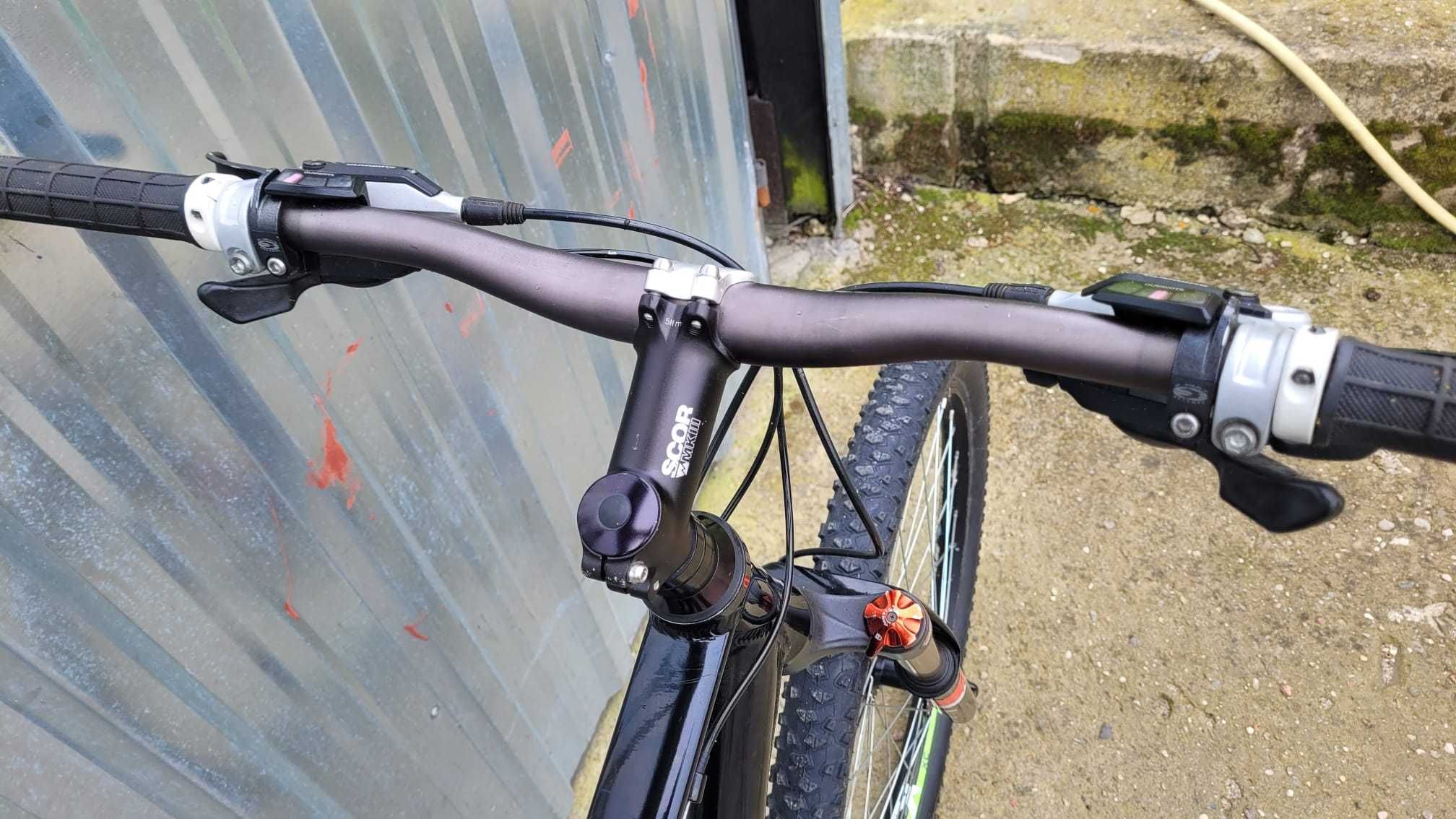 BMC MTB górski rower aluminiowy używany 26 cali