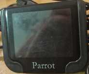 Zestaw multimedialny głośnomówiący Parrot MKi9200 USB Bluetooth PILOT