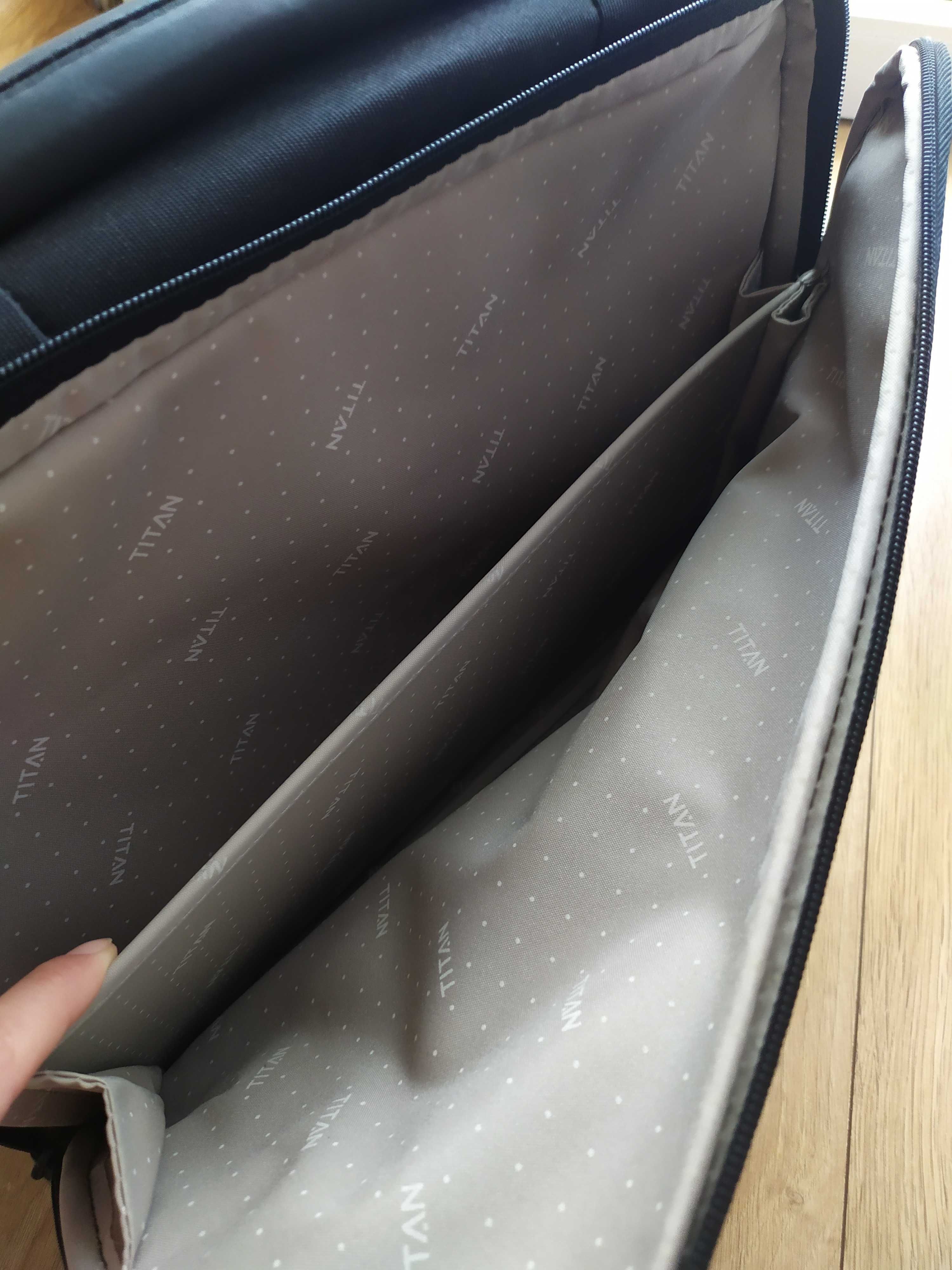 Torba na laptop/ dokumenty